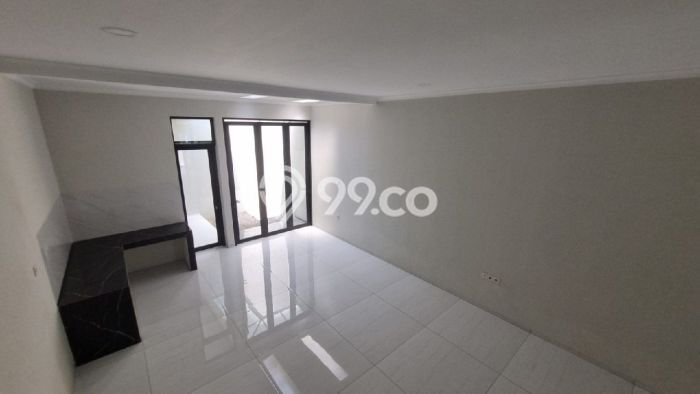 Rumah Luas Asri 3 KT Siap Huni di BKR Bandung Rumah Luas Asri 3 KT Siap Huni di BKR Bandung