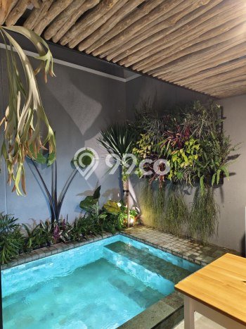 Rumah Luxury Modern Siap Huni di Kota Baru Parahyangan Bandung Rumah Luxury Modern Siap Huni di Kota Baru Parahyangan Bandung