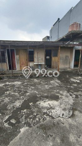 Jual Ruko Premium di Kiaracondong, Luas 554m², Mainroad, Kawasan Komersial Jual Ruko Premium di Kiaracondong, Luas 554m², Mainroad, Kawasan Komersial