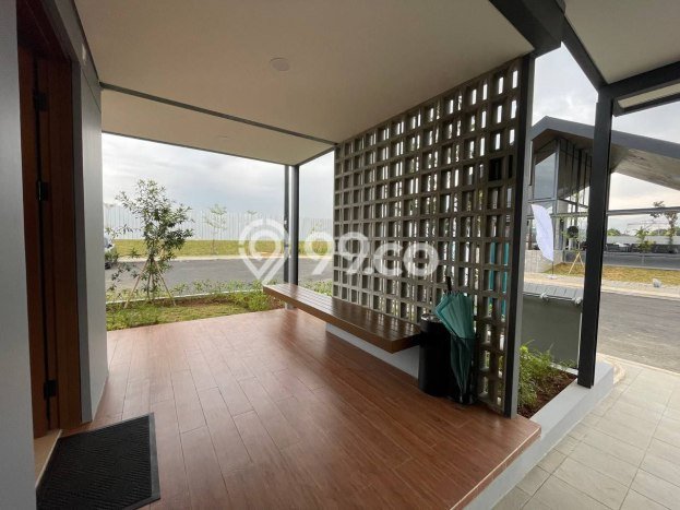 Rumah Minimalis 3 KT di Summarecon Bandung Bandung Unfurnished Rumah Minimalis 3 KT di Summarecon Bandung Bandung Unfurnished