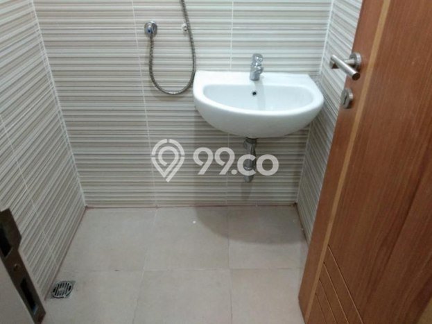 Apartemen Budget Friendly Dijual di Dukuh Pakis, Surabaya Punya 1 Kamar Tidur Apartemen Budget Friendly Dijual di Dukuh Pakis, Surabaya Punya 1 Kamar Tidur