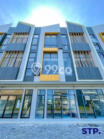 Untuk Dijual Ruko di Sukolilo Pati LT 54m2 / LB 145m2 Untuk Dijual Ruko di Sukolilo Pati LT 54m2 / LB 145m2