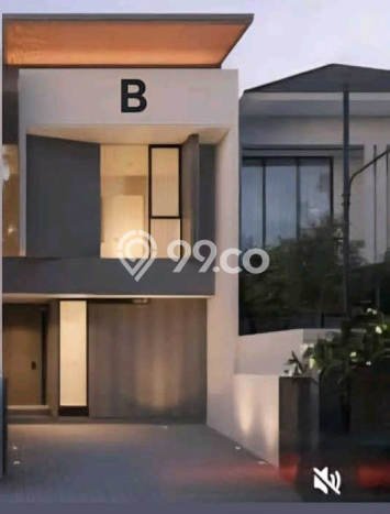 For Sale Hunian Rumah Nyaman 4 KT di Mulyosari, Surabaya For Sale Hunian Rumah Nyaman 4 KT di Mulyosari, Surabaya