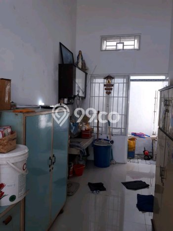 Rumah Nyaman 2 KT LB 50m2 Kondisi Bagus di Gununganyar Rumah Nyaman 2 KT LB 50m2 Kondisi Bagus di Gununganyar