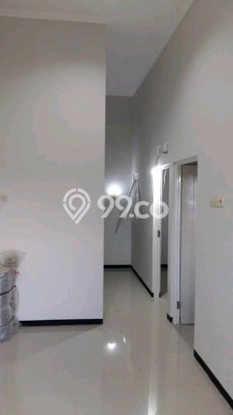 Rumah Modern 2 Kamar LT 50m2 di Gununganyar Rumah Modern 2 Kamar LT 50m2 di Gununganyar