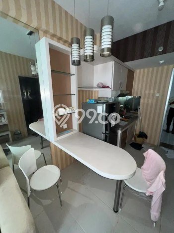 Unit Apartemen 2 Kamar & 1 Kamar Mandi Dijual di Sukolilo, Surabaya Unit Apartemen 2 Kamar & 1 Kamar Mandi Dijual di Sukolilo, Surabaya