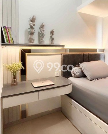 Untuk Dijual Apartemen 2 KT & 1 KM di Surabaya Lokasi Strategis Untuk Dijual Apartemen 2 KT & 1 KM di Surabaya Lokasi Strategis