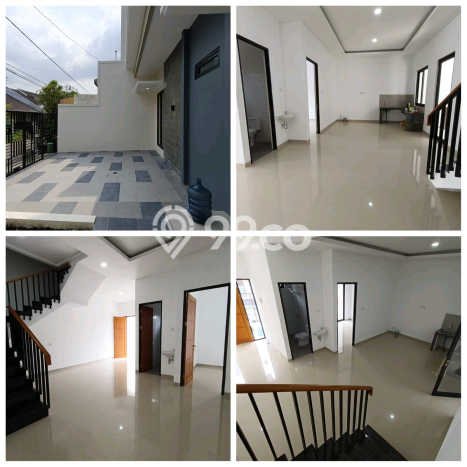 Hunian Mewah LB 180m2 Siap Pakai Desain Elegan di Manyar, Surabaya Hunian Mewah LB 180m2 Siap Pakai Desain Elegan di Manyar, Surabaya