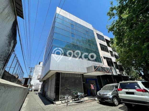 Ruko untuk Disewa di Pusat Surabaya Luas Bangunan 550m2 Ruko untuk Disewa di Pusat Surabaya Luas Bangunan 550m2