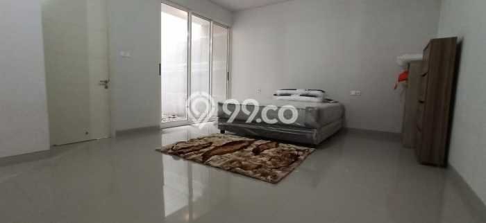 Sewa Rumah Harga Terjangkau di Citraland Surabaya Punya 3 KT Sewa Rumah Harga Terjangkau di Citraland Surabaya Punya 3 KT