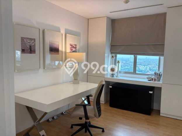 Disewakan Apartemen Murah di Pakuwon Indah 3 KT Disewakan Apartemen Murah di Pakuwon Indah 3 KT