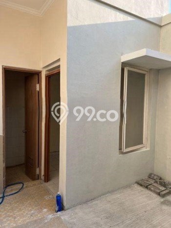 Rumah Elit Modern Siap Huni di Citraland Surabaya Rumah Elit Modern Siap Huni di Citraland Surabaya