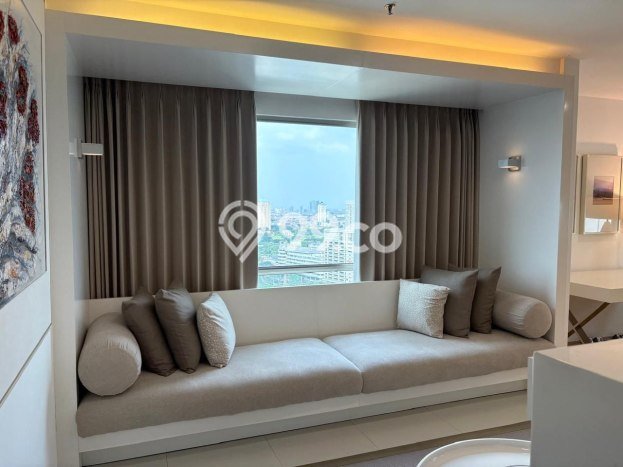 Disewakan Apartemen Murah di Pakuwon Indah 3 KT Disewakan Apartemen Murah di Pakuwon Indah 3 KT