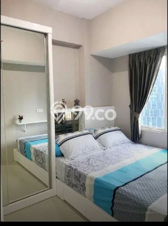 Apartemen Sewa 2 Kamar Murah Siap Huni di Surabaya, Luas 38m2 Apartemen Sewa 2 Kamar Murah Siap Huni di Surabaya, Luas 38m2