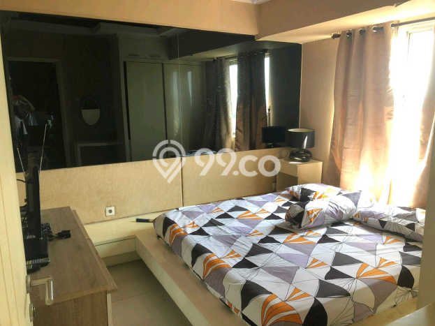 Apartemen Favorit Modern Dijual di Surabaya dengan 2 Kamar Tidur Apartemen Favorit Modern Dijual di Surabaya dengan 2 Kamar Tidur