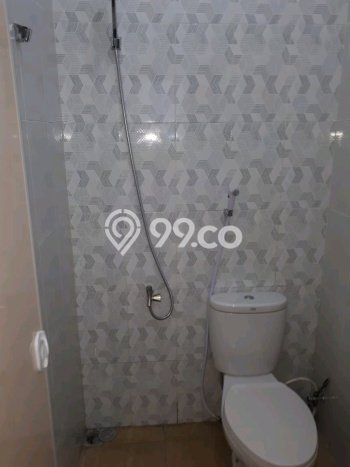Rumah Nyaman 2 KT LB 50m2 Kondisi Bagus di Gununganyar Rumah Nyaman 2 KT LB 50m2 Kondisi Bagus di Gununganyar