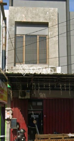 Ruko untuk Disewa di Pusat Surabaya Luas Bangunan 123m2 Ruko untuk Disewa di Pusat Surabaya Luas Bangunan 123m2