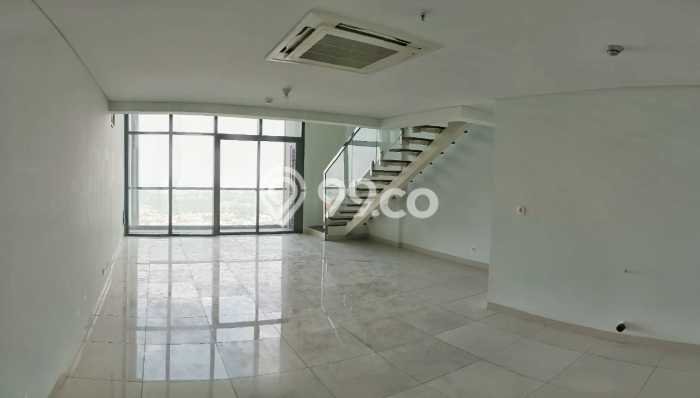 Apartemen Sewa 1 Kamar Murah Siap Huni di Surabaya, Luas 56m2 Apartemen Sewa 1 Kamar Murah Siap Huni di Surabaya, Luas 56m2