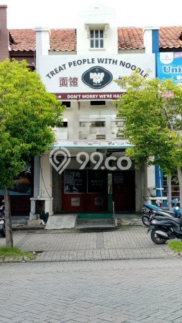 FOR RENT! Ruko di Citraland Cocok untuk Bisnis 285m2 FOR RENT! Ruko di Citraland Cocok untuk Bisnis 285m2