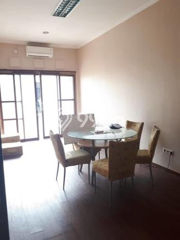 Rumah sewa siap pakai 3 KT di Dharma Husada, Surabaya Rumah sewa siap pakai 3 KT di Dharma Husada, Surabaya