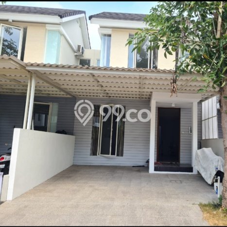 Rumah Modern 3 KT LT 90m2 di Citraland Rumah Modern 3 KT LT 90m2 di Citraland