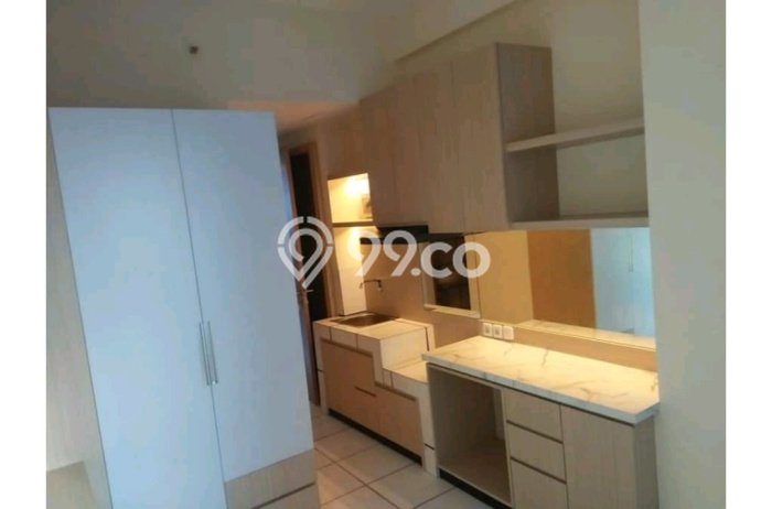 Apartemen Minimalis untuk Disewa, 1 Kamar di Surabaya Apartemen Minimalis untuk Disewa, 1 Kamar di Surabaya