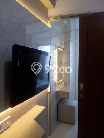 Disewakan Apartemen Terjangkau 1 KT di Tidar Surabaya Disewakan Apartemen Terjangkau 1 KT di Tidar Surabaya