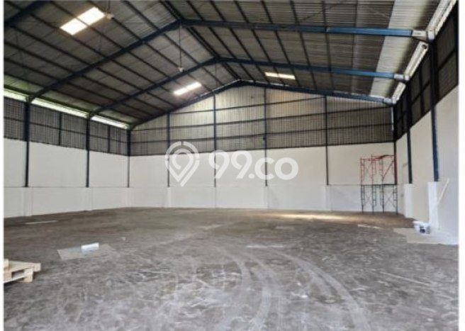 Gudang paling strategis disewakan di Benowo Surabaya Gudang paling strategis disewakan di Benowo Surabaya