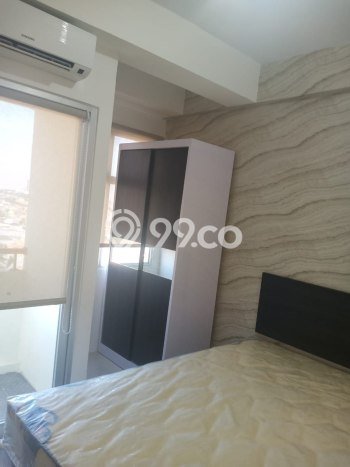 Disewakan Apartemen Terjangkau 1 KT di Tidar Surabaya Disewakan Apartemen Terjangkau 1 KT di Tidar Surabaya