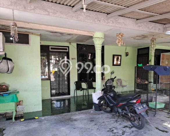 Dijual Rumah Minimalis Bagus Punya 5 KT di Rungkut Surabaya SHM Dijual Rumah Minimalis Bagus Punya 5 KT di Rungkut Surabaya SHM
