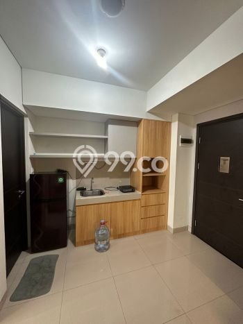Apartemen Strategis untuk Dijual di Wonokromo, Surabaya, Jawa Timur Apartemen Strategis untuk Dijual di Wonokromo, Surabaya, Jawa Timur