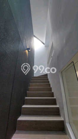 Dijual Rumah Modern 4 KT di Kutisari, Surabaya Dijual Rumah Modern 4 KT di Kutisari, Surabaya