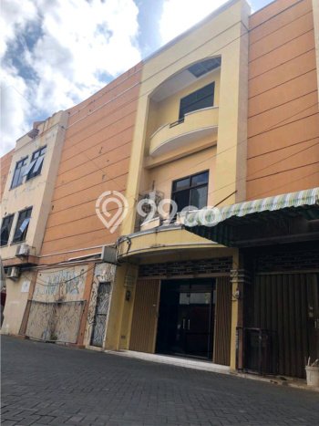 Unit Ruko Dijual di Rungkut Surabaya Luas Bangunan 194m2 Unit Ruko Dijual di Rungkut Surabaya Luas Bangunan 194m2