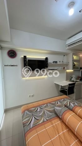 Disewakan Apartemen Minimalis 36m2 Punya 1 KT, 1 KM, Lokasi di Wonokromo Disewakan Apartemen Minimalis 36m2 Punya 1 KT, 1 KM, Lokasi di Wonokromo