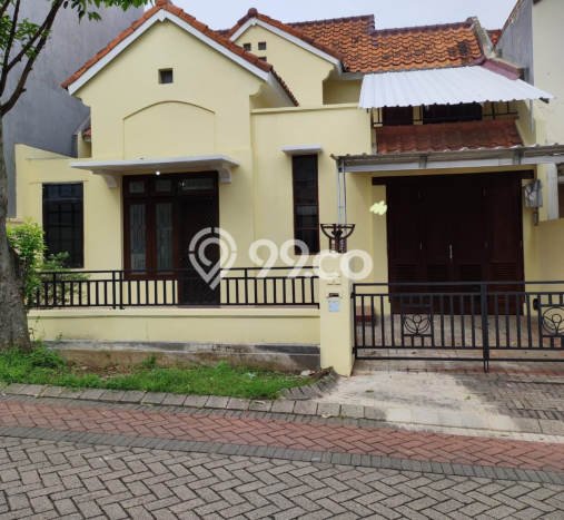 Jarang Ada! Rumah Sewa 3 Kamar Nyaman Siap Huni Citraland Jarang Ada! Rumah Sewa 3 Kamar Nyaman Siap Huni Citraland