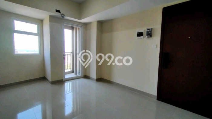 Siap Milik Apartemen 1 KT 1 KM di Mulyorejo Siap Milik Apartemen 1 KT 1 KM di Mulyorejo