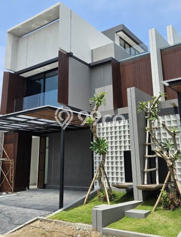 Rumah Kontrakan Surabaya LT 63m2 LB 205m2 Kawasan Citraland Rumah Kontrakan Surabaya LT 63m2 LB 205m2 Kawasan Citraland