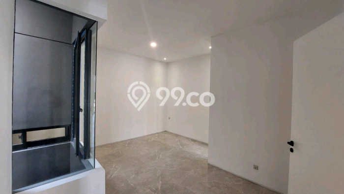 Dijual Rumah Modern 4 KT di Kutisari, Surabaya Dijual Rumah Modern 4 KT di Kutisari, Surabaya