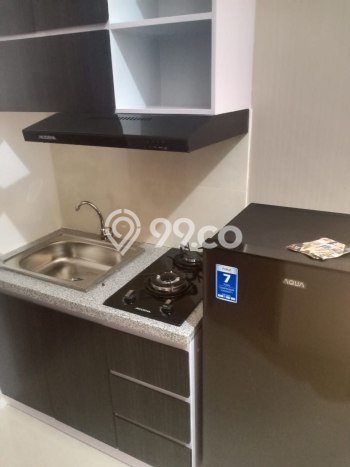 Disewakan Apartemen Terjangkau 1 KT di Tidar Surabaya Disewakan Apartemen Terjangkau 1 KT di Tidar Surabaya
