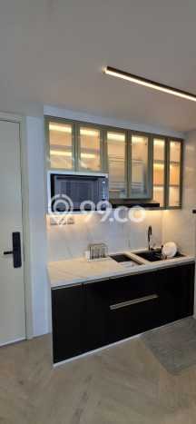 Disewakan Apartemen Ekonomis 2 KT di Pakuwon CIty Surabaya Disewakan Apartemen Ekonomis 2 KT di Pakuwon CIty Surabaya