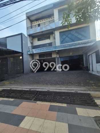 Gudang paling strategis disewakan di Gubeng Surabaya Gudang paling strategis disewakan di Gubeng Surabaya