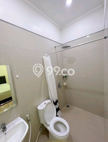 Dijual Rumah Mewah Megah Dengan View Cantik di Sutorejo, Surabaya Dijual Rumah Mewah Megah Dengan View Cantik di Sutorejo, Surabaya