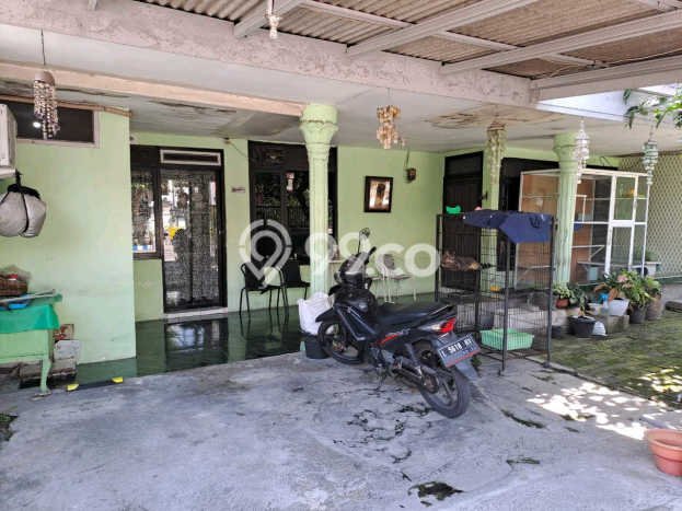 Dijual Rumah Minimalis Bagus Punya 5 KT di Rungkut Surabaya SHM Dijual Rumah Minimalis Bagus Punya 5 KT di Rungkut Surabaya SHM