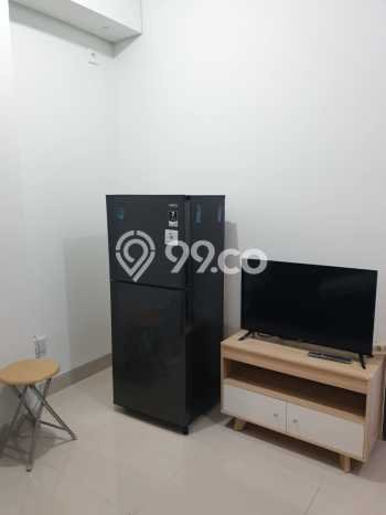 Apartemen Strategis untuk Dijual di Wonokromo, Surabaya, Jawa Timur Apartemen Strategis untuk Dijual di Wonokromo, Surabaya, Jawa Timur