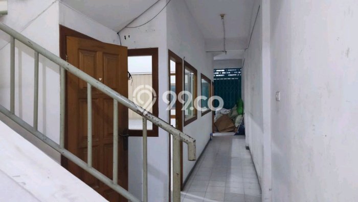 Disewakan Ruko di Kawasan Ramai ngagel Luas 285m2 Disewakan Ruko di Kawasan Ramai ngagel Luas 285m2