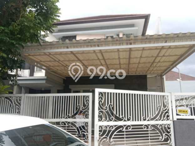 Dijual Hunian Mewah dengan Fasilitas Sekitar Lengkap di Wiyung, Surabaya Dijual Hunian Mewah dengan Fasilitas Sekitar Lengkap di Wiyung, Surabaya