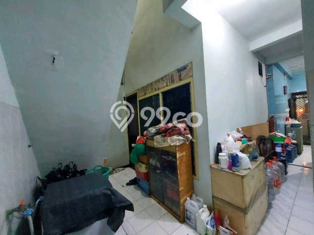 Jual Rumah Modern 3 KT di Pondok Tjandra, Sidoarjo Jual Rumah Modern 3 KT di Pondok Tjandra, Sidoarjo