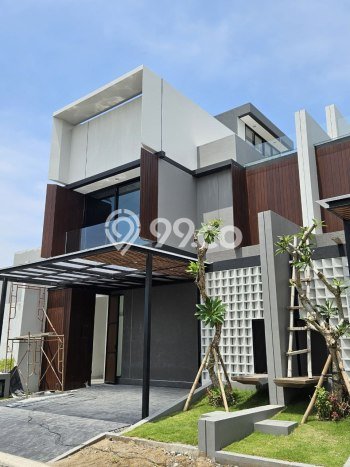 Rumah Kontrakan Surabaya LT 63m2 LB 205m2 Kawasan Citraland Rumah Kontrakan Surabaya LT 63m2 LB 205m2 Kawasan Citraland