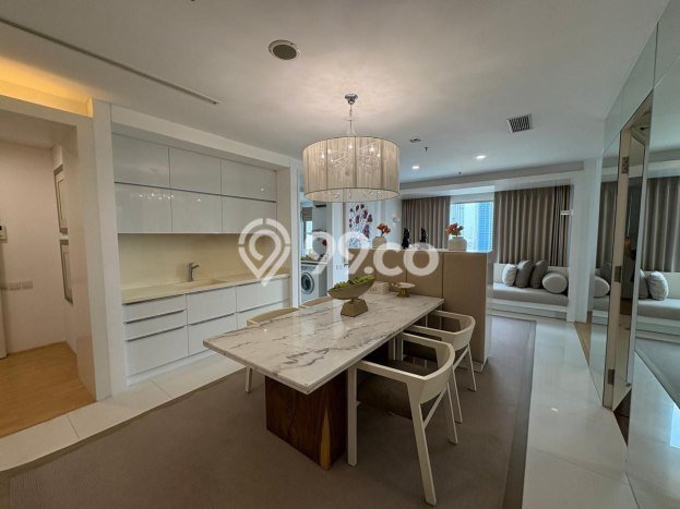 Disewakan Apartemen Murah di Pakuwon Indah 3 KT Disewakan Apartemen Murah di Pakuwon Indah 3 KT