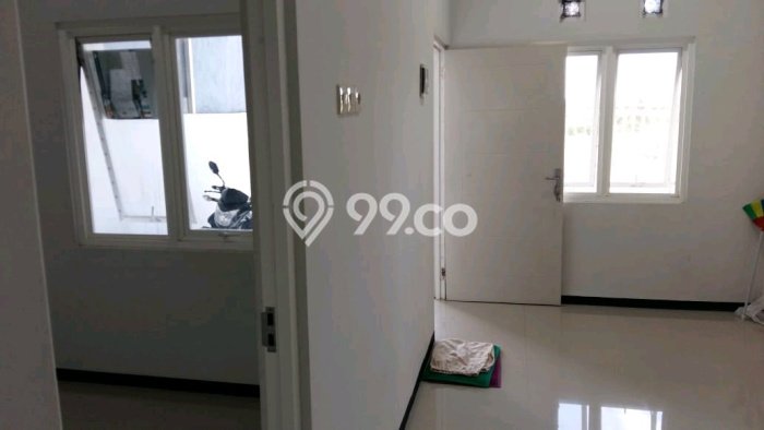 Rumah Modern 2 Kamar LT 50m2 di Gununganyar Rumah Modern 2 Kamar LT 50m2 di Gununganyar